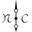Nick Cabana logo