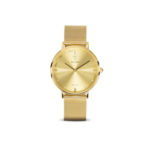 Elixir Petite Gold