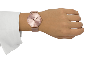 Nick Cabana Elixir Rose