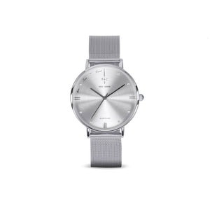 Elixir Petite Silver