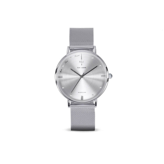 Elixir Petite Silver