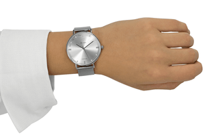 Nick Cabana Elixir Silver