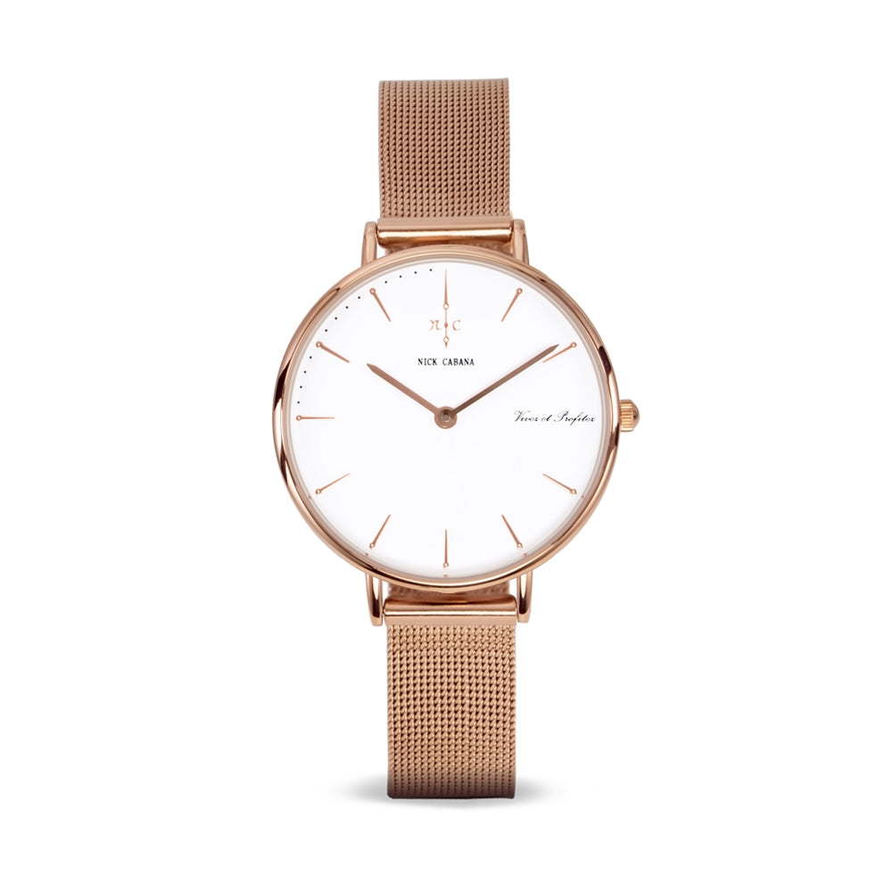 Boheme Rose 36