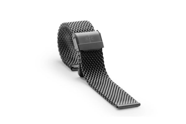 Mesh Grey 20 mm