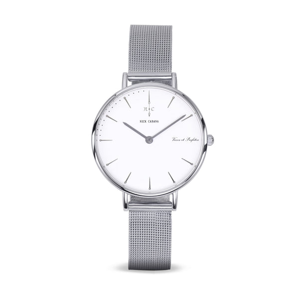 Boheme Blanc 36