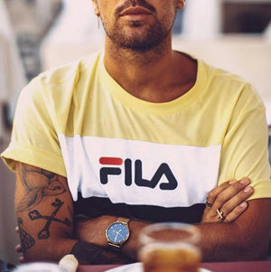 Nilaya Black Dawn Mesh